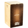 Meinl  AE-SLEB Artisan Edition Cajon - Soleá Line - Espresso Burst