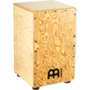 Meinl  WCP100MB - Professional Woodcraft Cajon - MAKAH-BURL