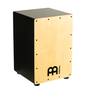 Meinl  MCAJ100BK-MA - Headliner Snare Cajon