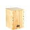 Meinl  JC50HA - Jam Cajon - Heart Ash