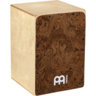 Meinl  JC50BW - Jam Cajon - Burl Wood