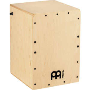 Meinl  PJC50B - Pick Up Jam Cajon - Baltic Birch