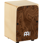 Meinl  MC1BW Mini Cajon - Burl Wood