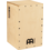 Meinl  PSC100NT - Pick Up Cajon - Snarecraft Series - Baltic Birch