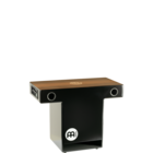 Meinl  PTOPCAJ2WN - Pickup Slaptop Cajon