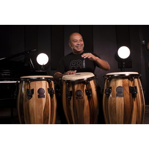 Meinl  DGR1212CW Diego Galé Tumba 12.5" - Chamchuri Wood