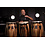 Meinl  DGR1212CW Diego Galé Tumba 12.5" - Chamchuri Wood