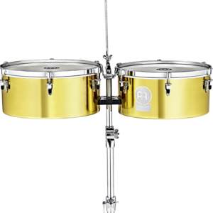 Meinl  DG1415 -  Timbales Diego Galé