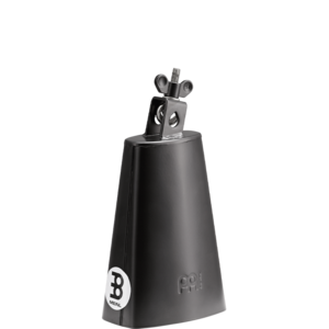 Meinl  SL675-BK - Medium Timbales Cowbell - 6.75" - Black