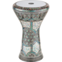 Meinl  AEED3 -   Artisan Doumbek - Blue Pearl - Mosaic Palace