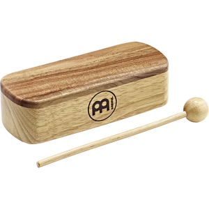 Meinl  PMWB1-M Medium Professional Woodblock