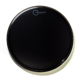 Aquarian Reflector Series - Black - 08" - REF8