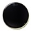 Aquarian Reflector Series - Black - 08" - REF8