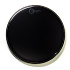 Aquarian Reflector Series - Black - 15" - REF15