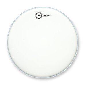 Aquarian Focus-X Texture Coated - 14" - TCFX14