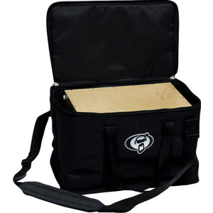 Protection Racket Cajon Bag - Classic - 52cm X 30.5cm X 30.5cm - 9123-00
