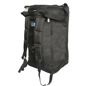 Protection Racket Cajon Bag - Deluxe - Back Pack - Large - 52cm X 32.5cm X 32.5cm  - 9124-01