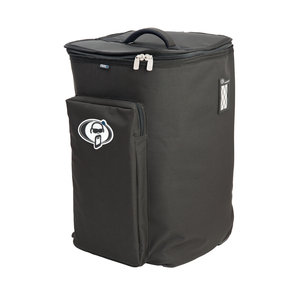 Protection Racket Cajon Bag - Deluxe - Trolley - 52cm X 30.5cm X 30.5cm - 9125-00