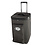 Protection Racket Cajon Bag - Deluxe - Trolley - 52cm X 30.5cm X 30.5cm - 9125-00