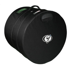 Protection Racket 18" x 14" Bass Drum Case - RIGID Series - A1418-00