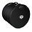 Protection Racket 20" x 14" Bass Drum Case - RIGID Series - A1420-00