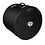 Protection Racket 22" x 14" Bass Drum Case - RIGID Series - A1422-00