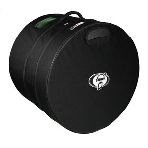 Protection Racket 20" x 18" Bass Drum Case - RIGID Series - A1820-00