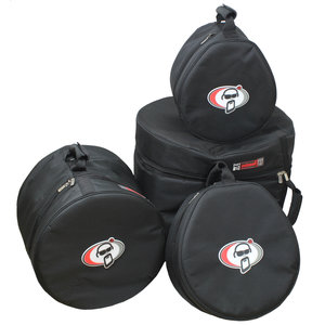 Protection Racket Nutcase - Drum Bag Set - 4pc - N1800-11