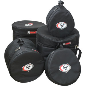 Protection Racket Nutcase - Drum Bag Set - 5pc - N1800-10