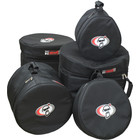 Protection Racket Nutcase - Drum Bag Set Fusion - 5pc - N1800-20