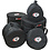 Protection Racket Nutcase - Drum Bag Set - 5pc - N1800-20