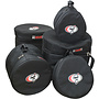 Protection Racket Nutcase - Drum Bag Set - 5pc - N1800-80