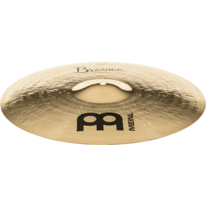 Meinl  B20MR-B 20" Medium Ride - Brilliant  - Showroom Model