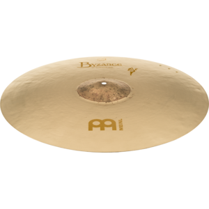 Meinl  B22SACR - Vintage Crash Ride - 22" - Showroom Model