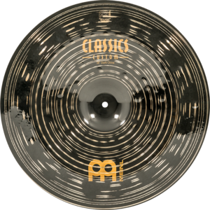 Meinl  CC18DACH 18" Dark China  - Showroom Model