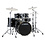 Yamaha Stage Custom Birch - Raven Black - Rock