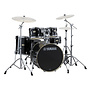 Yamaha Stage Custom Birch - Raven Black - Studio