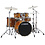 Yamaha Stage Custom Birch - Honey Amber - Studio