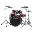 Yamaha Stage Custom Birch  - Cherry Red  - Studio