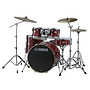 Yamaha Stage Custom Birch  - Cherry Red  - Studio