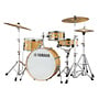 Yamaha Stage Custom Hip - Natural Wood - Shell