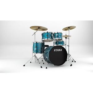 Tama Rhythm Mate - Studio - Hairline Blue