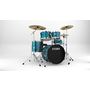 Tama Rhythm Mate - Standard - Hairline Blue