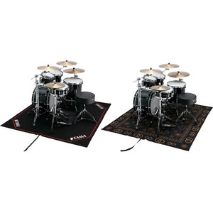 Tama TDR-TL Drum Rug