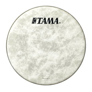 Tama RF18BMST - Fiberskyn Powestroke 3 Diplomat 18" Bass Drum.