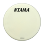 Tama CT18BMOT - White Coated - 18" Bass Drum