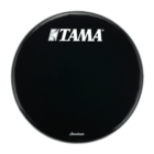 Tama BK18BMTT - Black - 18" Bass Drum