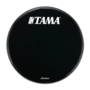 Tama BK18BMTT - Black - 18" Bass Drum