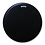 Aquarian JD14 - Jack DeJohnette  Black Coated - 14"