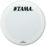 Tama SW20BMTT - Smooth White - 20" Bass Drum